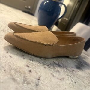 Steve Madden Camel Women's Flats